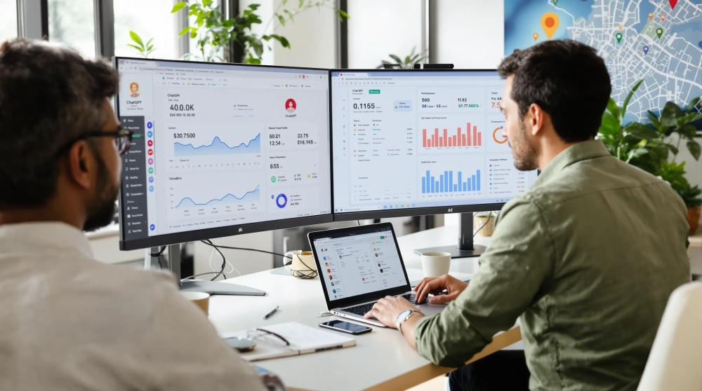 ChatGPT for SEO: Real Ranking Gains