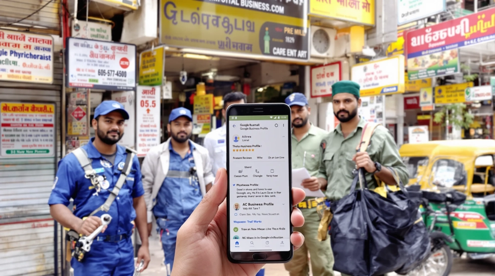 Local SEO for Chennai Service Businesses: Area Pages, Citations, and Tamil-Language Tactics