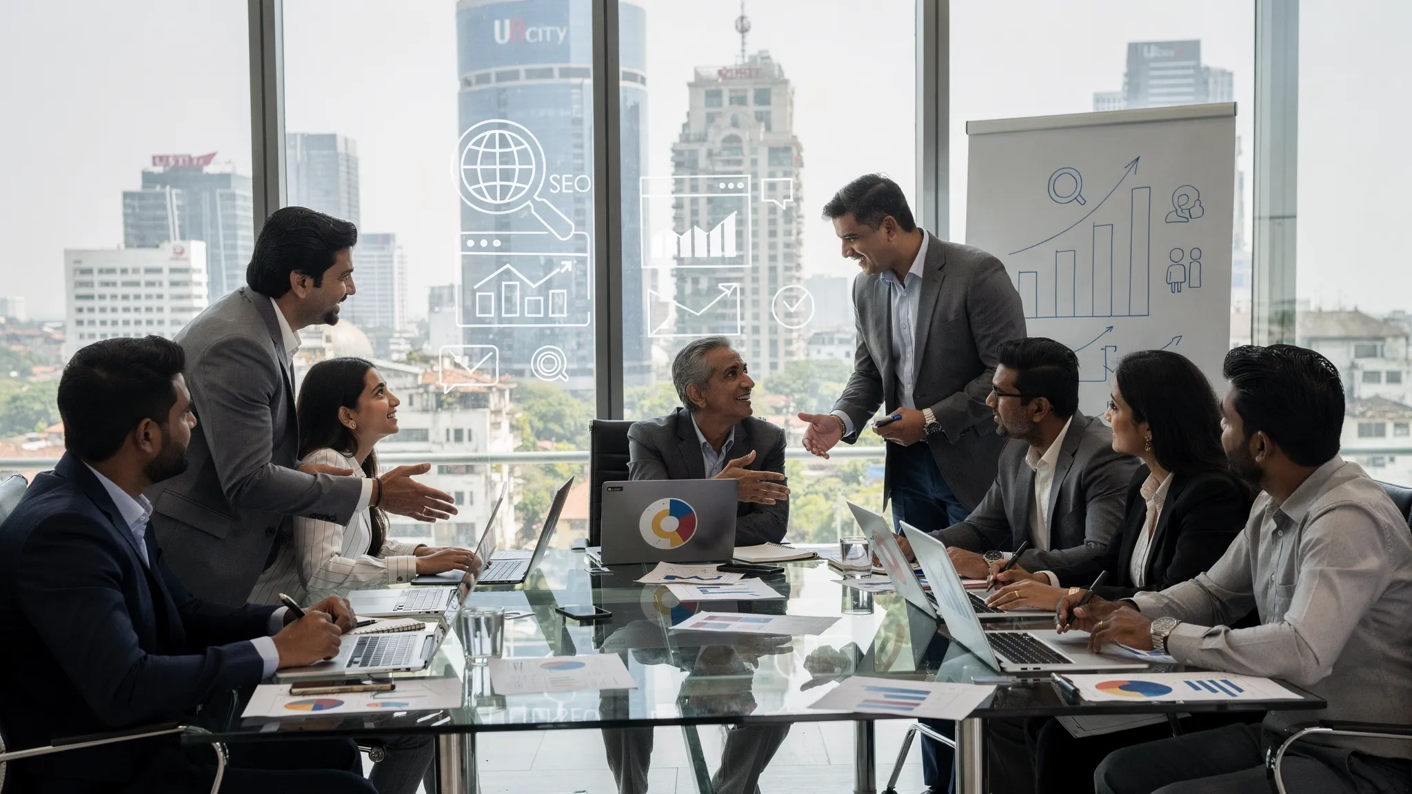 What Makes a Reliable SEO Company in Bangalore Stand Out From the Rest