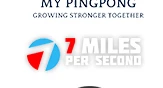 7 Miles Per Second