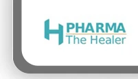 Pharma The Healer
