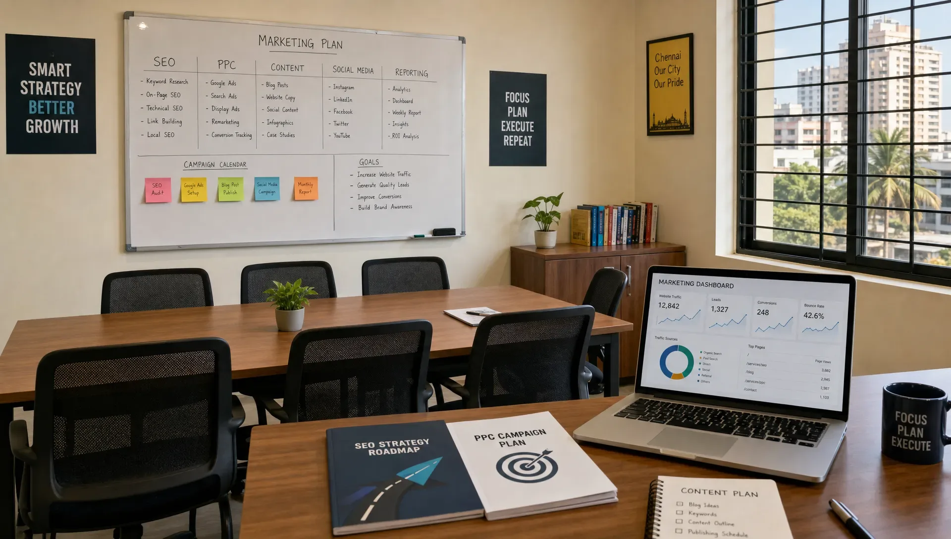 10 Digital Marketing Techniques That Drive Measurable Growth