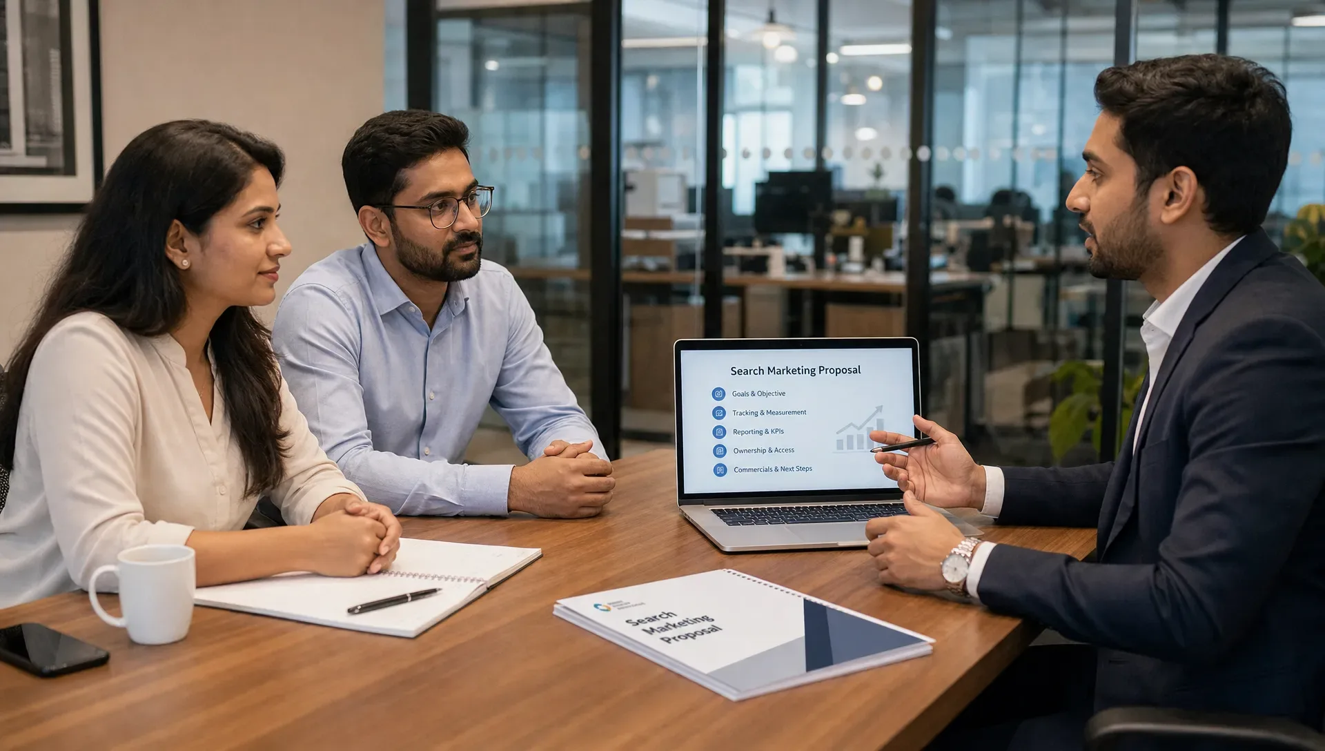 7 Questions to Ask Search Marketing Agencies Before You Hire