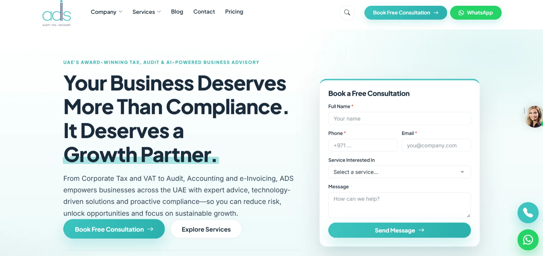 Case Study 1