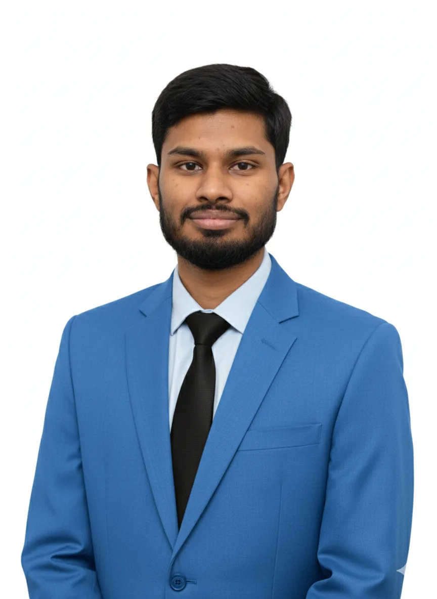 AKHIL MATHEW