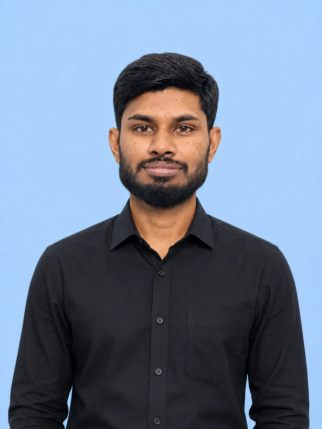 Akhil Mathew