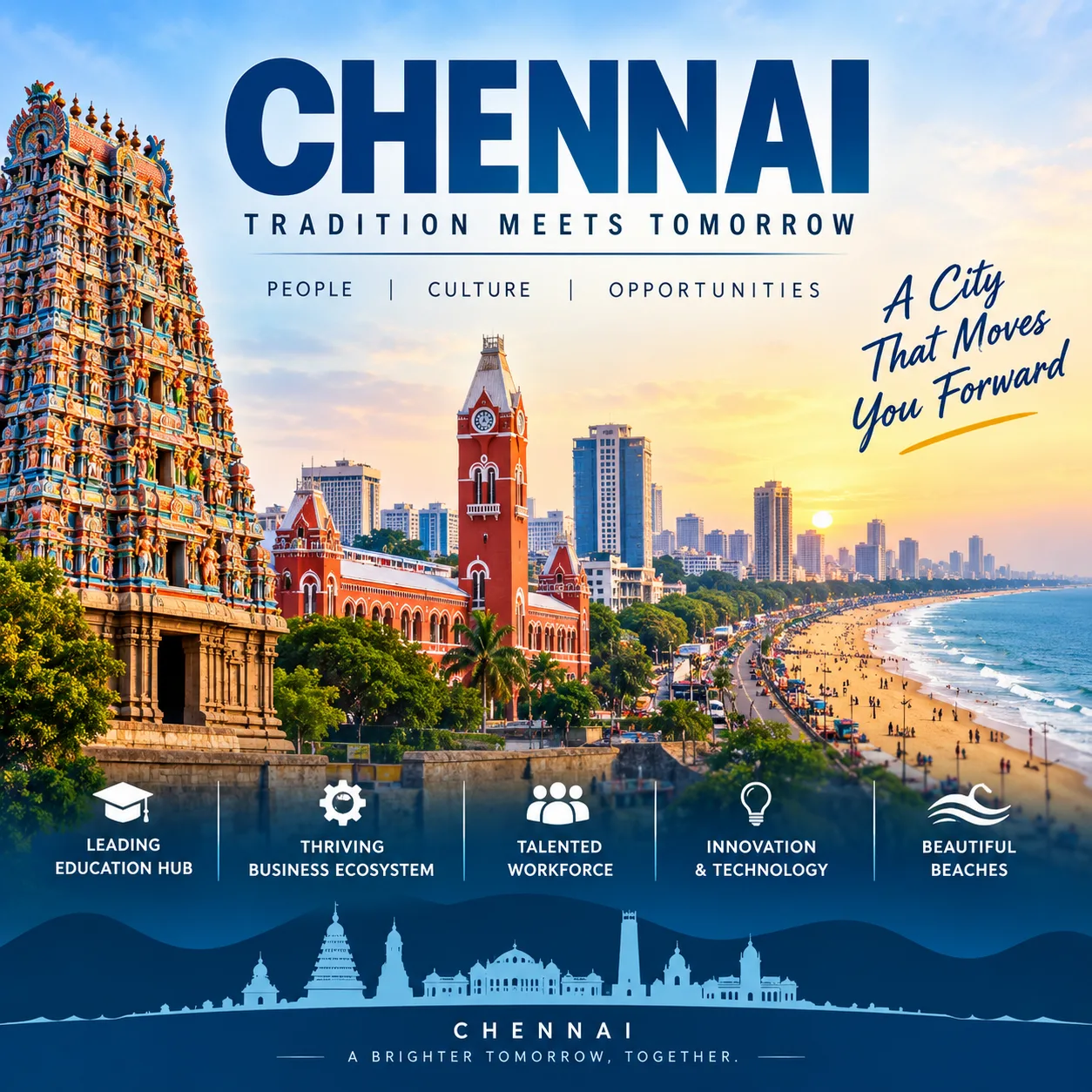 Hello Chennai Businesses