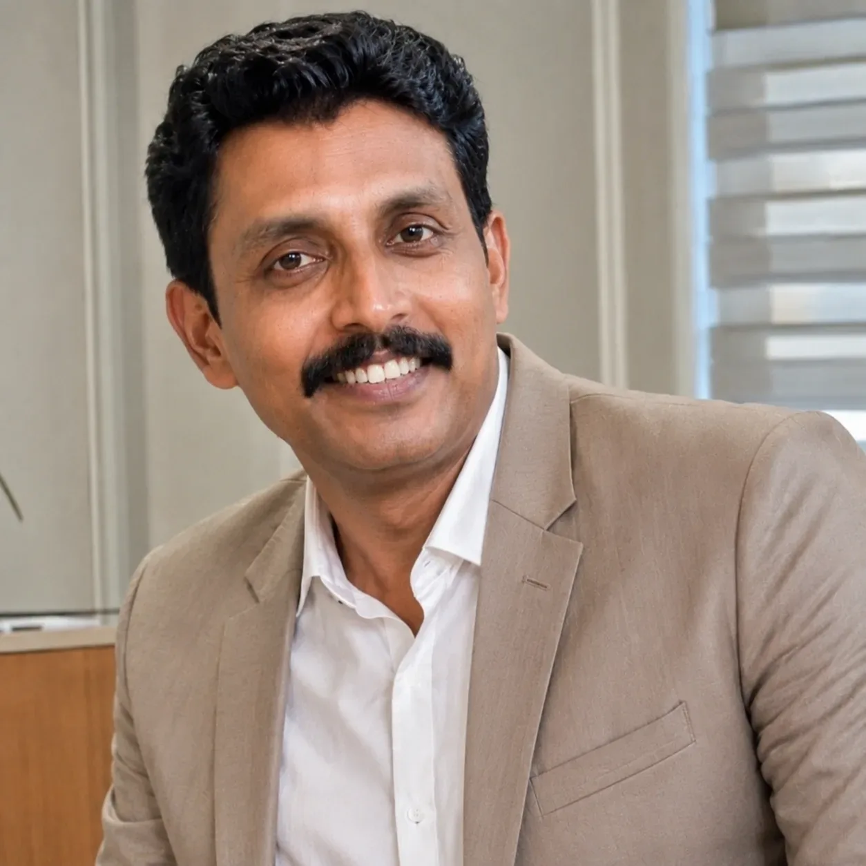 Tinil Joseph