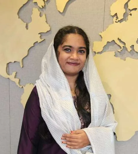 Farhana