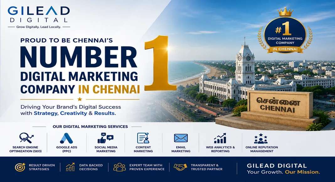 No 1 SEO Company in Chennai: Myth vs Reality