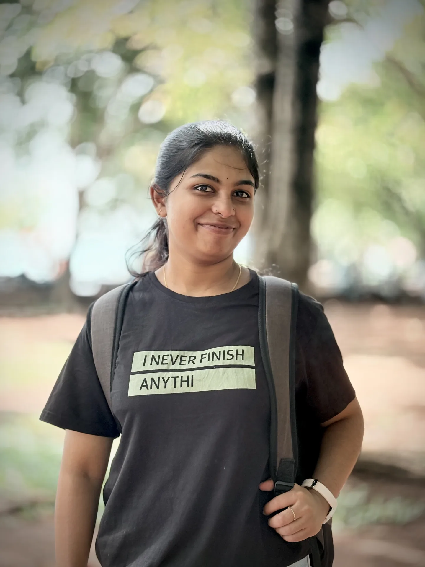 Athira K.H
