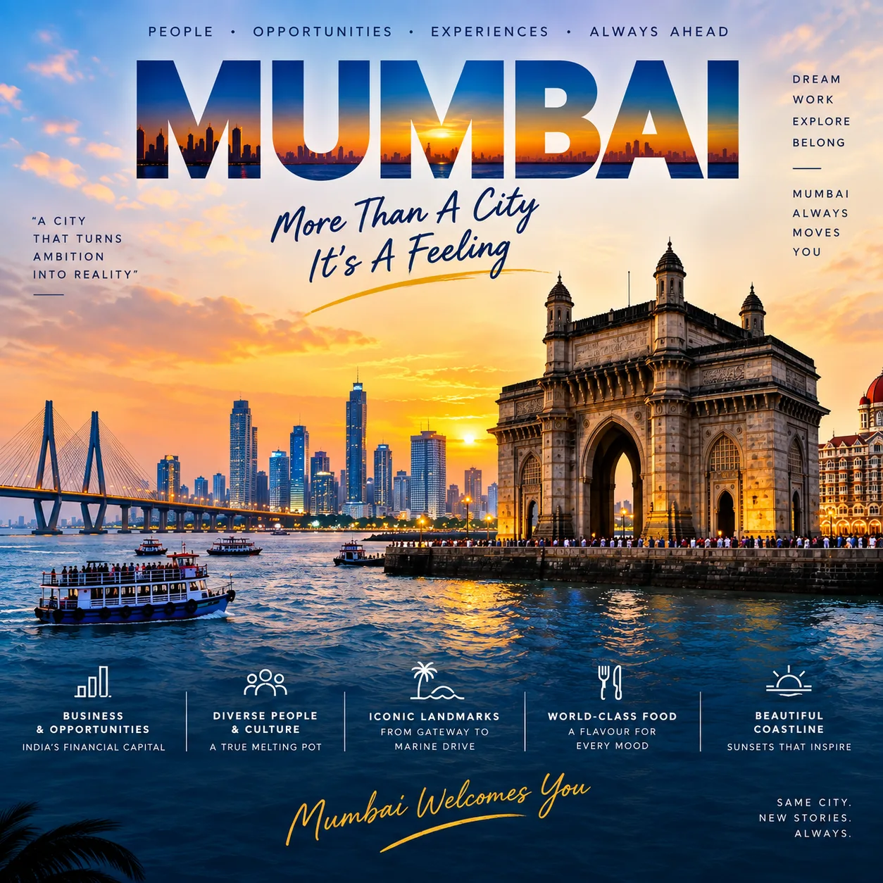 Mumbai Businesses Need Stronger Digital Presence