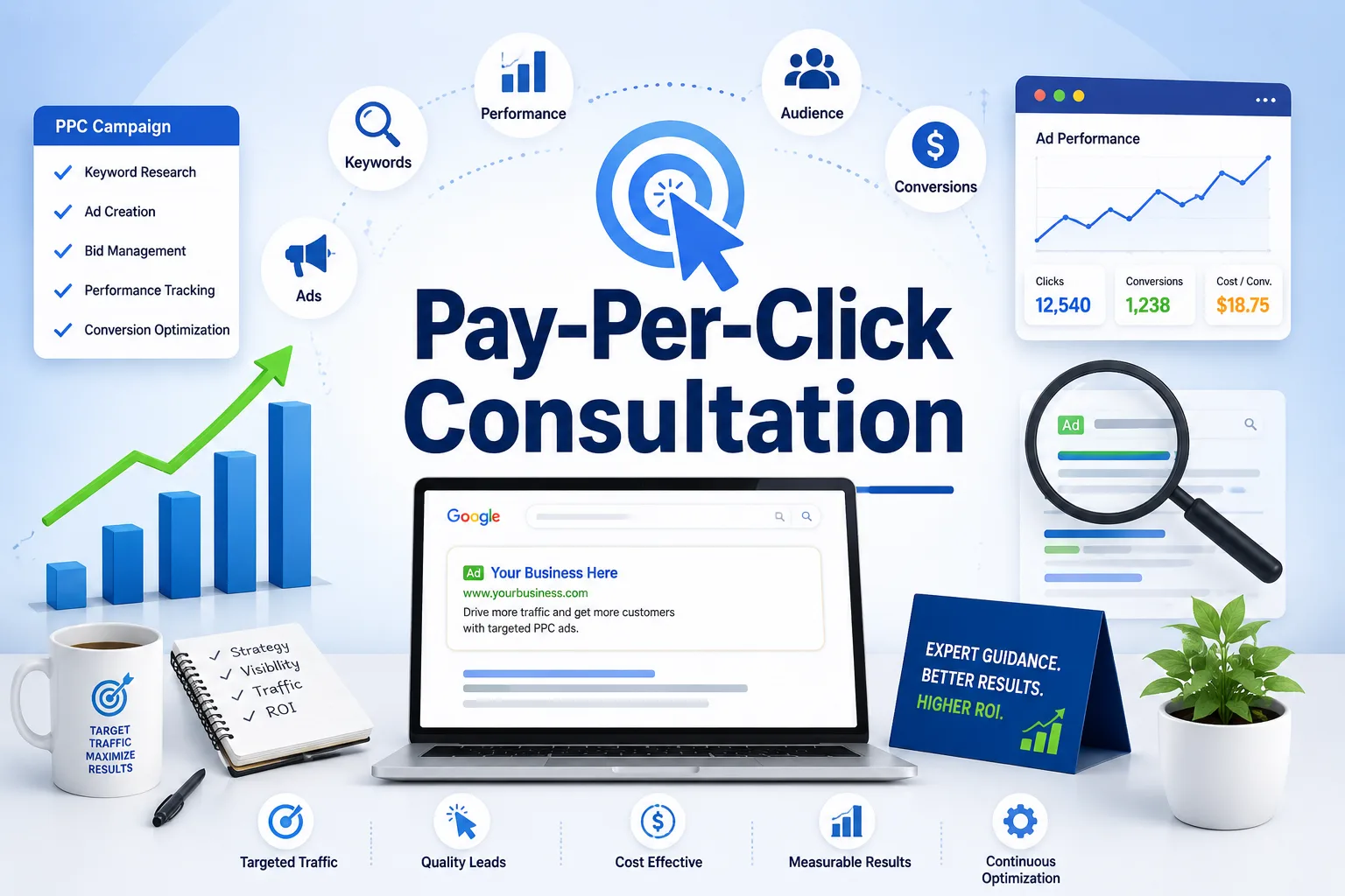 PPC Consultation