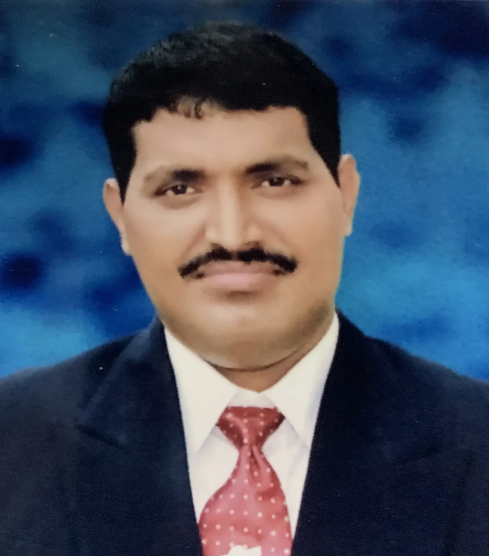 Saul Francis