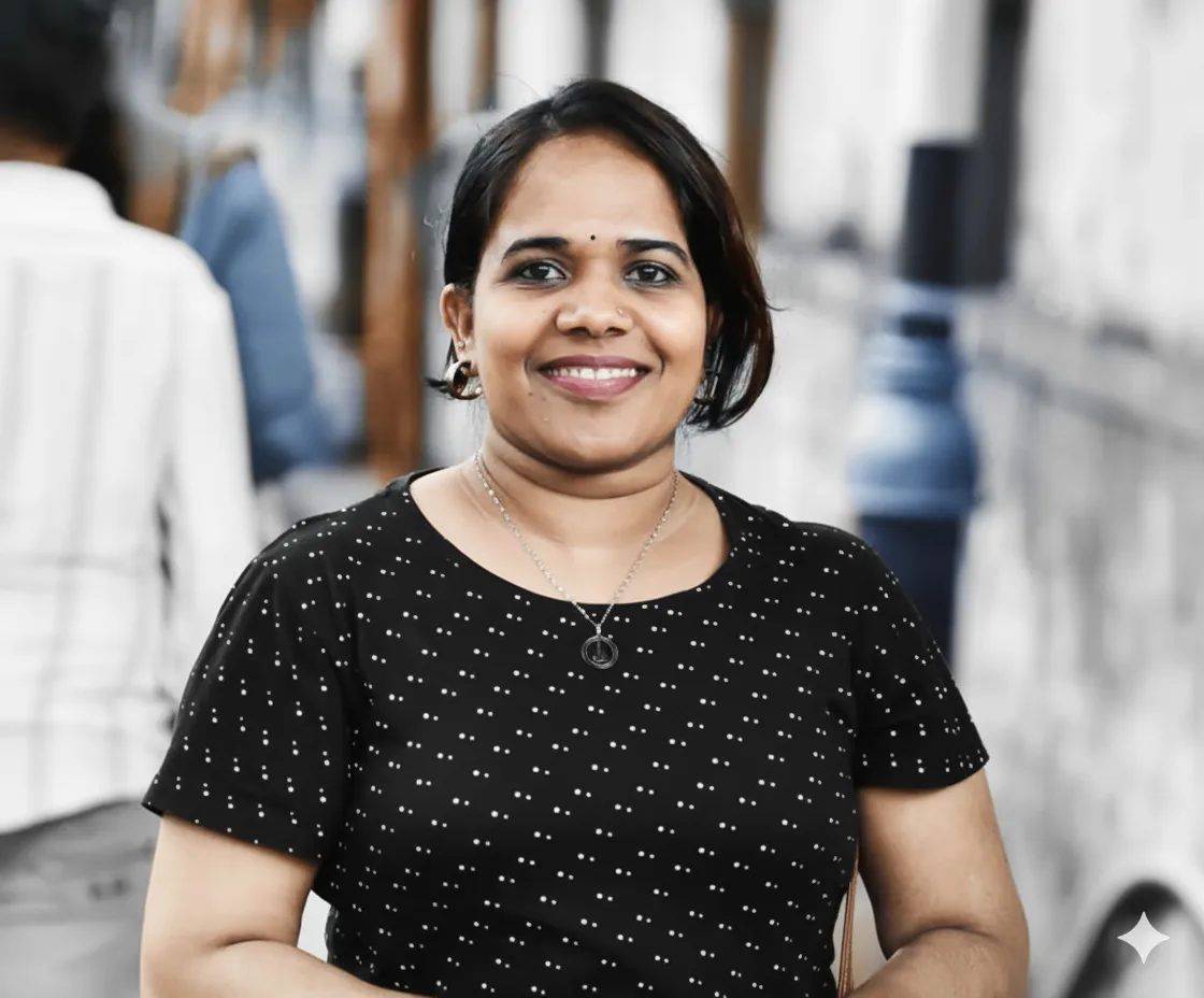 Swathi P