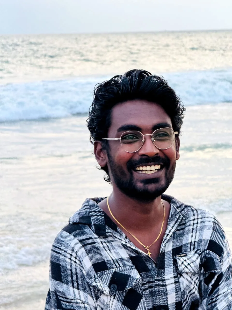 Sanjaymon Sailas