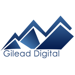 gilead digital logo